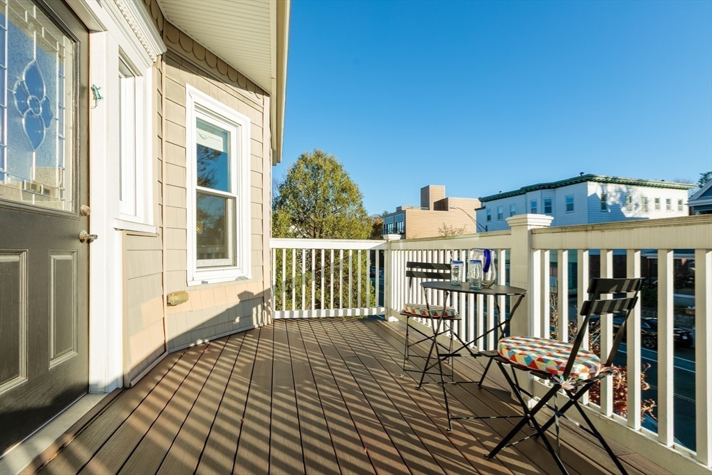 893 Broadway, Unit 2 Somerville, MA 02144 - Photo 33 of 40