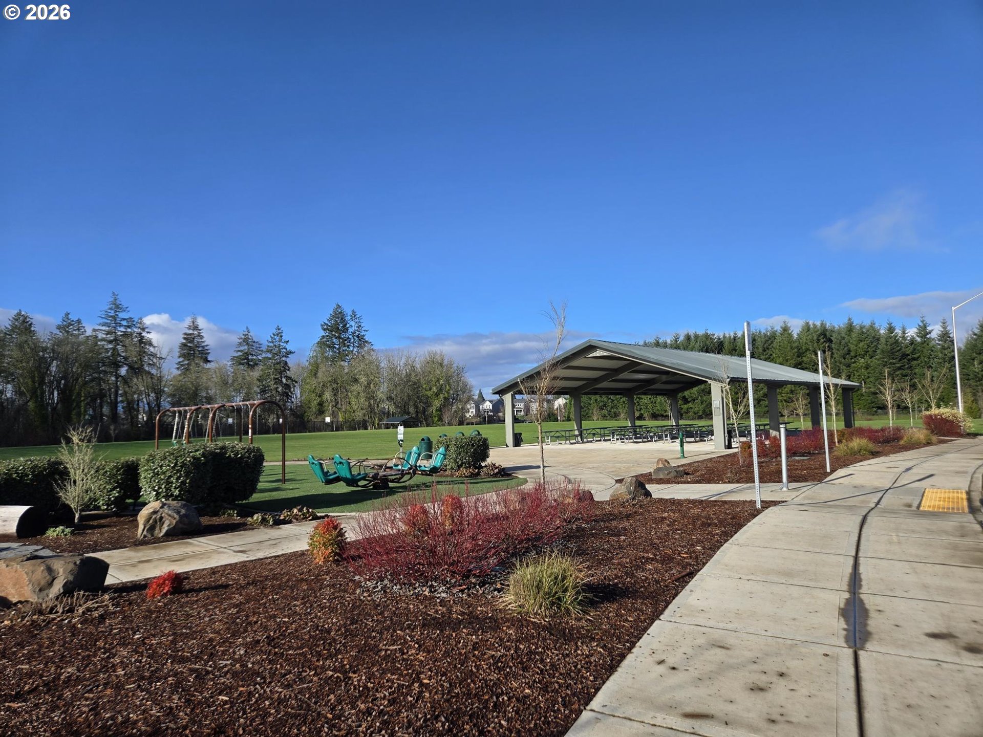 3131 South Linden Street Cornelius, OR 97113 - Photo 30 of 31 Community Park