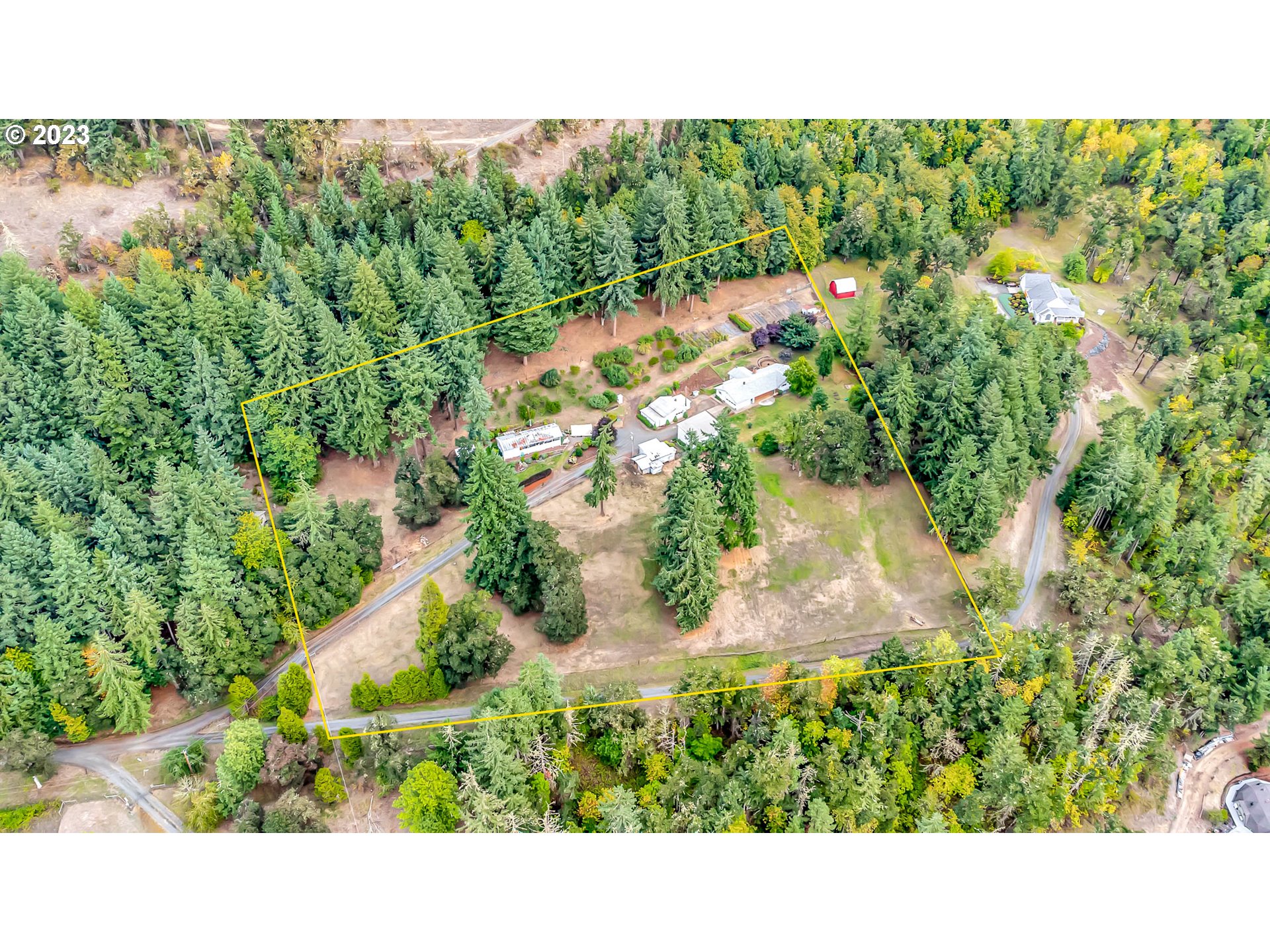 33756 Molitor Hill Road Cottage Grove, OR 97424 - Photo 2 of 48 Gallery Image 2
