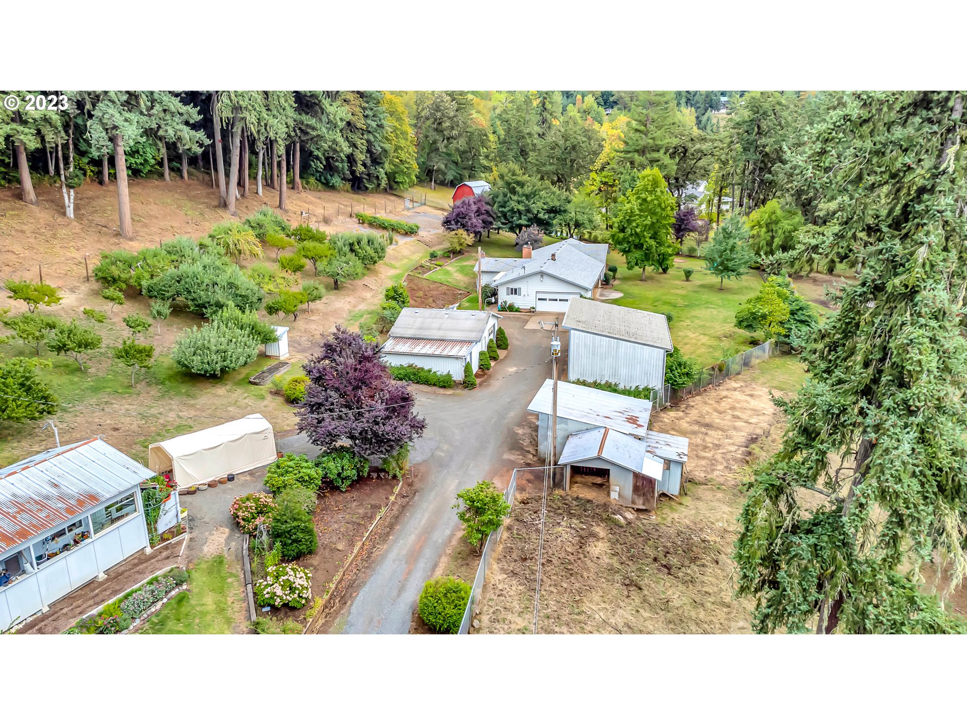 33756 Molitor Hill Road Cottage Grove, OR 97424 - Photo 23 of 48 Gallery Image 23