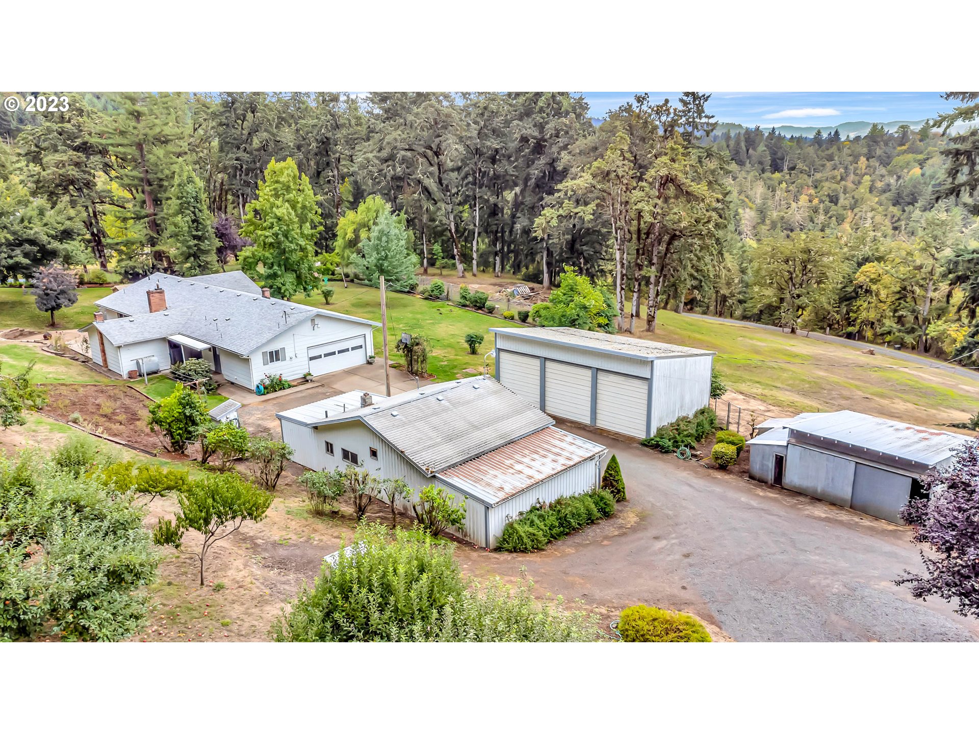 33756 Molitor Hill Road Cottage Grove, OR 97424 - Photo 24 of 48 Gallery Image 24