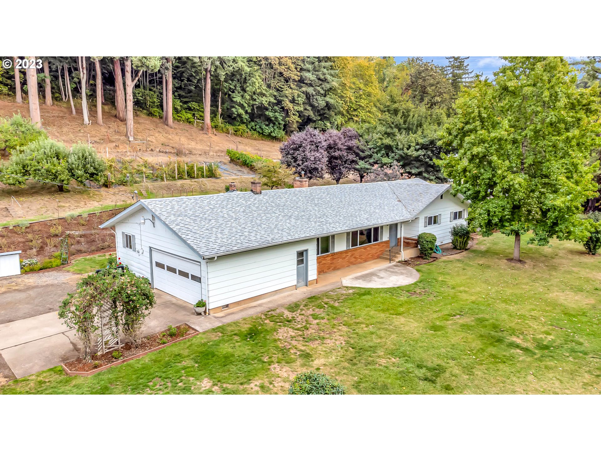 33756 Molitor Hill Road Cottage Grove, OR 97424 - Photo 4 of 48 Gallery Image 4