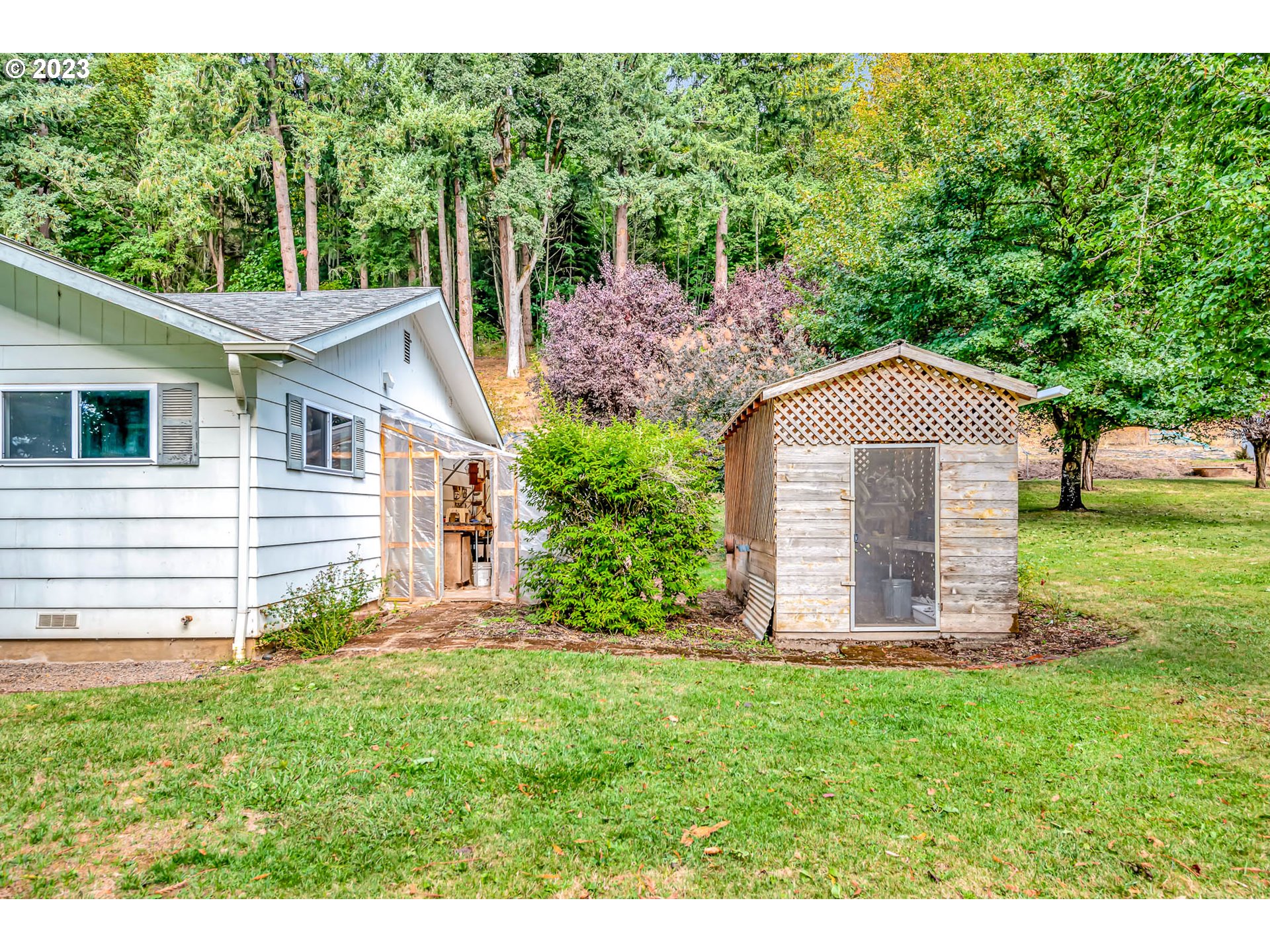 33756 Molitor Hill Road Cottage Grove, OR 97424 - Photo 41 of 48 Gallery Image 41