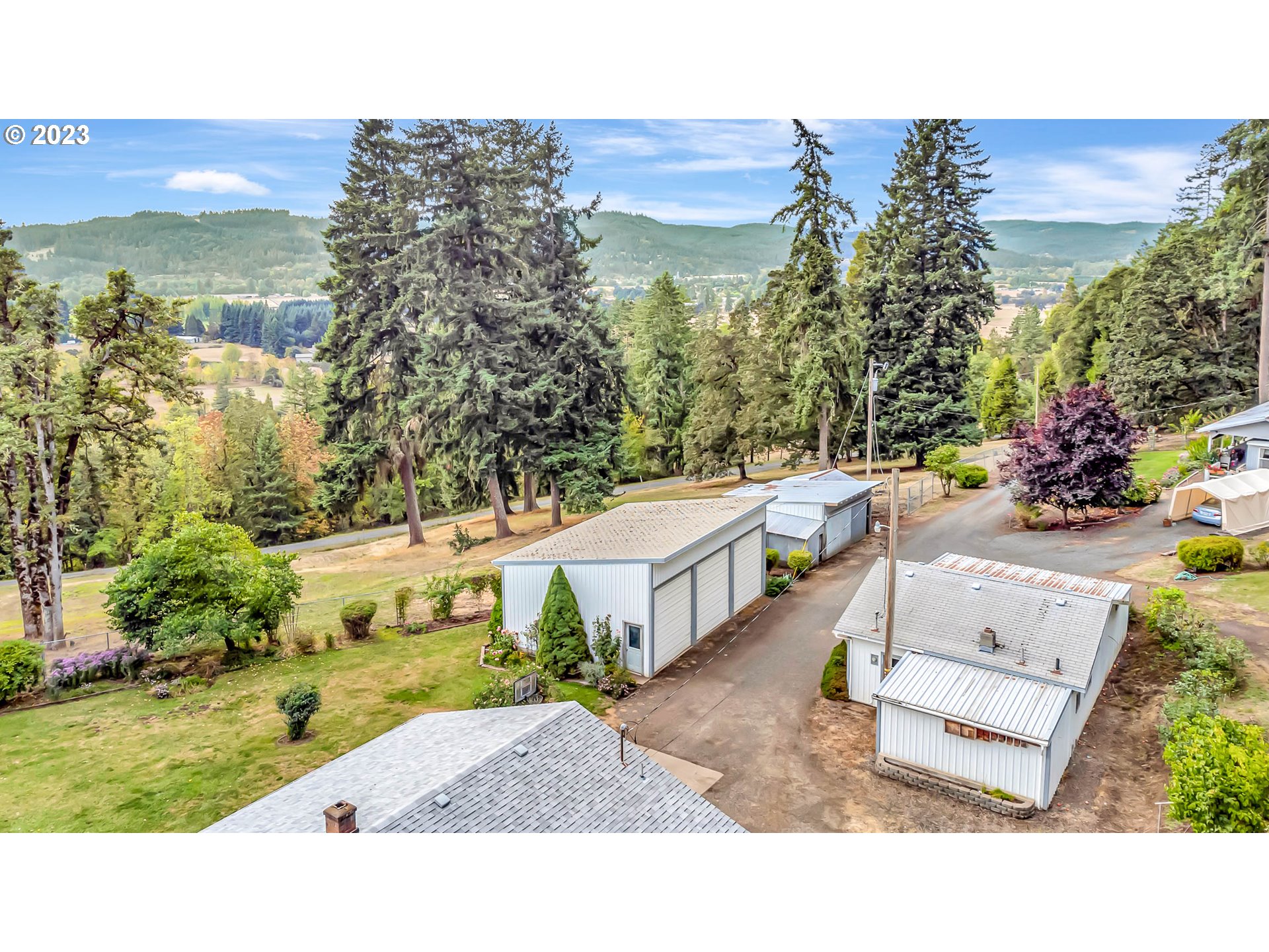 33756 Molitor Hill Road Cottage Grove, OR 97424 - Photo 42 of 48 Gallery Image 42
