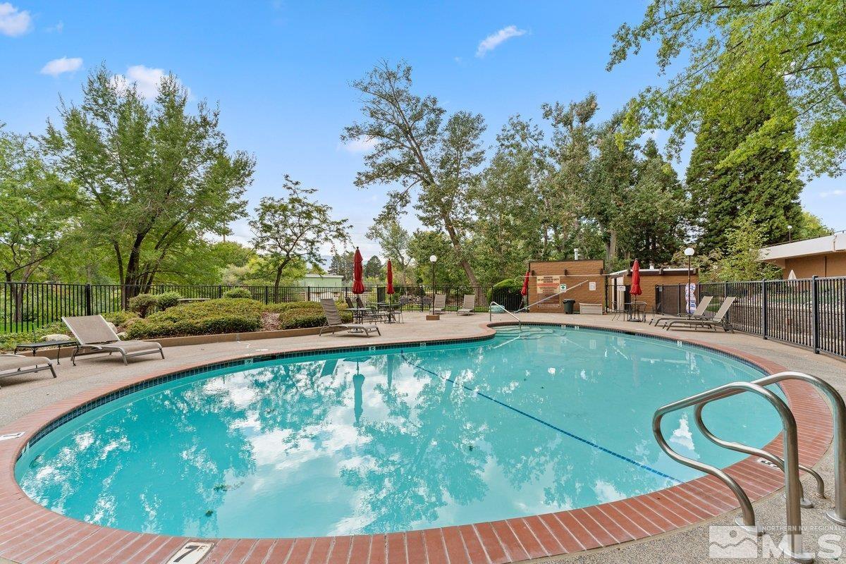 1200 Riverside Drive, Unit 1289 Reno, NV 89503 - Photo 27 of 31 Photo 27