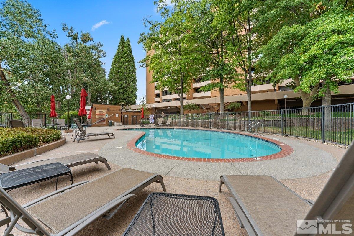 1200 Riverside Drive, Unit 1289 Reno, NV 89503 - Photo 28 of 31 Photo 28