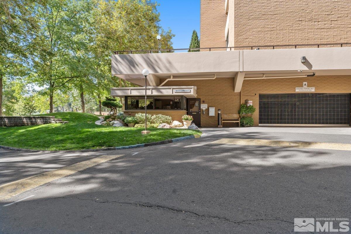 1200 Riverside Drive, Unit 1289 Reno, NV 89503 - Photo 31 of 31 Photo 31