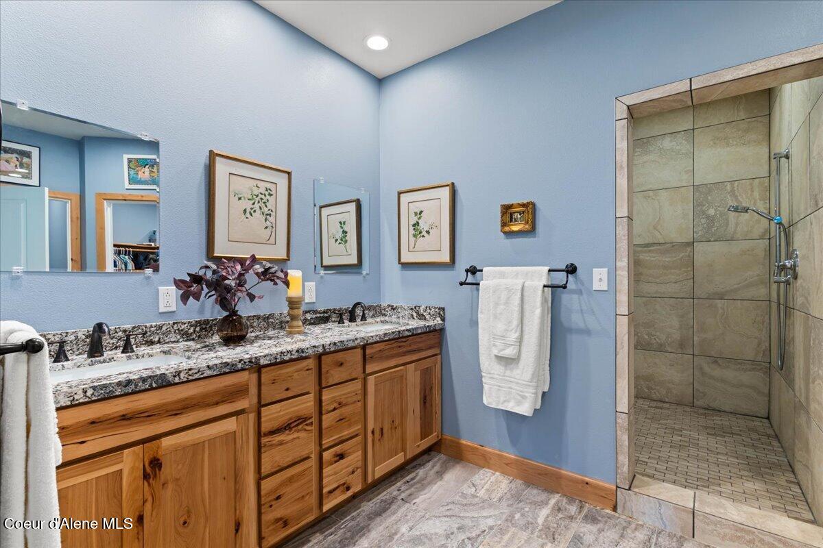 4321 Upper Gold Crk Road Sandpoint, ID 83864 - Photo 44 of 75 32-1W7A2546
