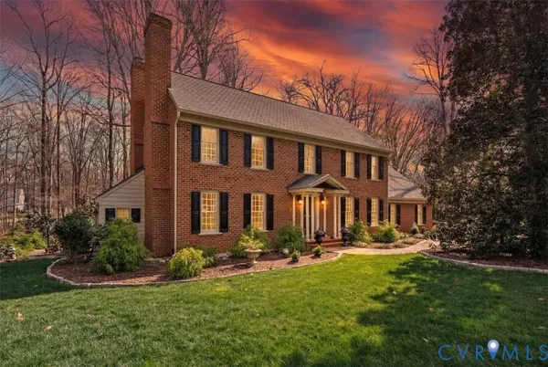 $1,075,000 | 2911 Vistapoint Road, Midlothian, VA 23113