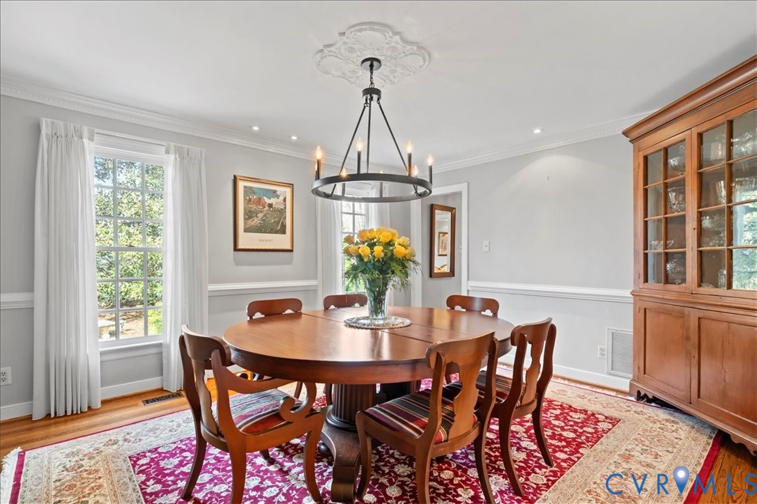 2911 Vistapoint Road Midlothian, VA 23113 - Photo 12 of 75