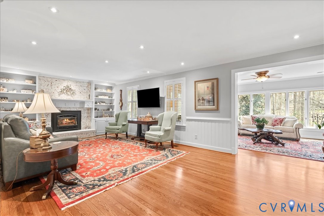 2911 Vistapoint Road Midlothian, VA 23113 - Photo 13 of 75