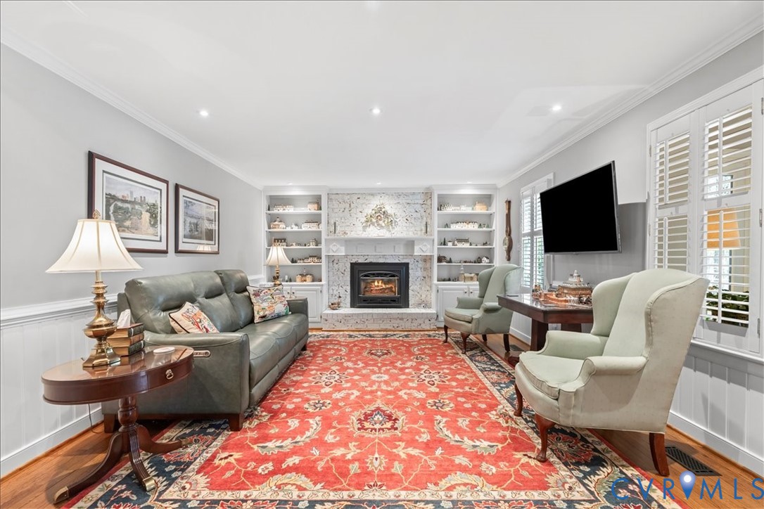 2911 Vistapoint Road Midlothian, VA 23113 - Photo 14 of 75