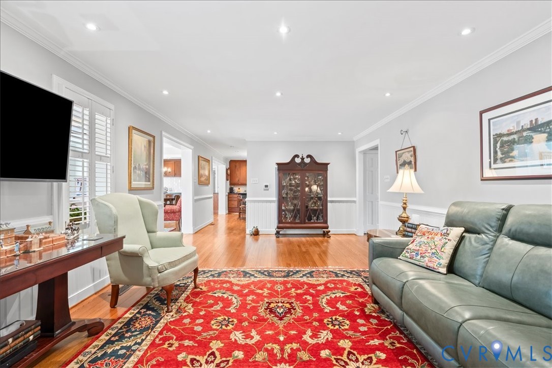 2911 Vistapoint Road Midlothian, VA 23113 - Photo 16 of 75