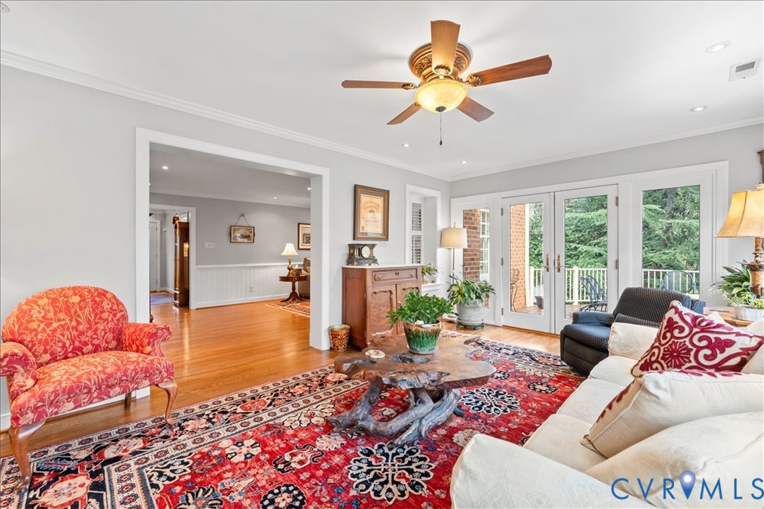 2911 Vistapoint Road Midlothian, VA 23113 - Photo 18 of 75