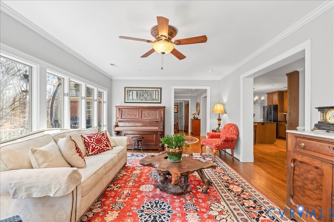 2911 Vistapoint Road Midlothian, VA 23113 - Photo 19 of 75