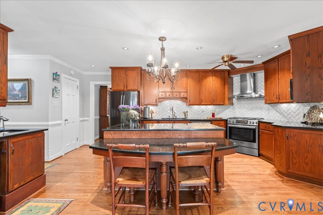 2911 Vistapoint Road Midlothian, VA 23113 - Photo 20 of 75