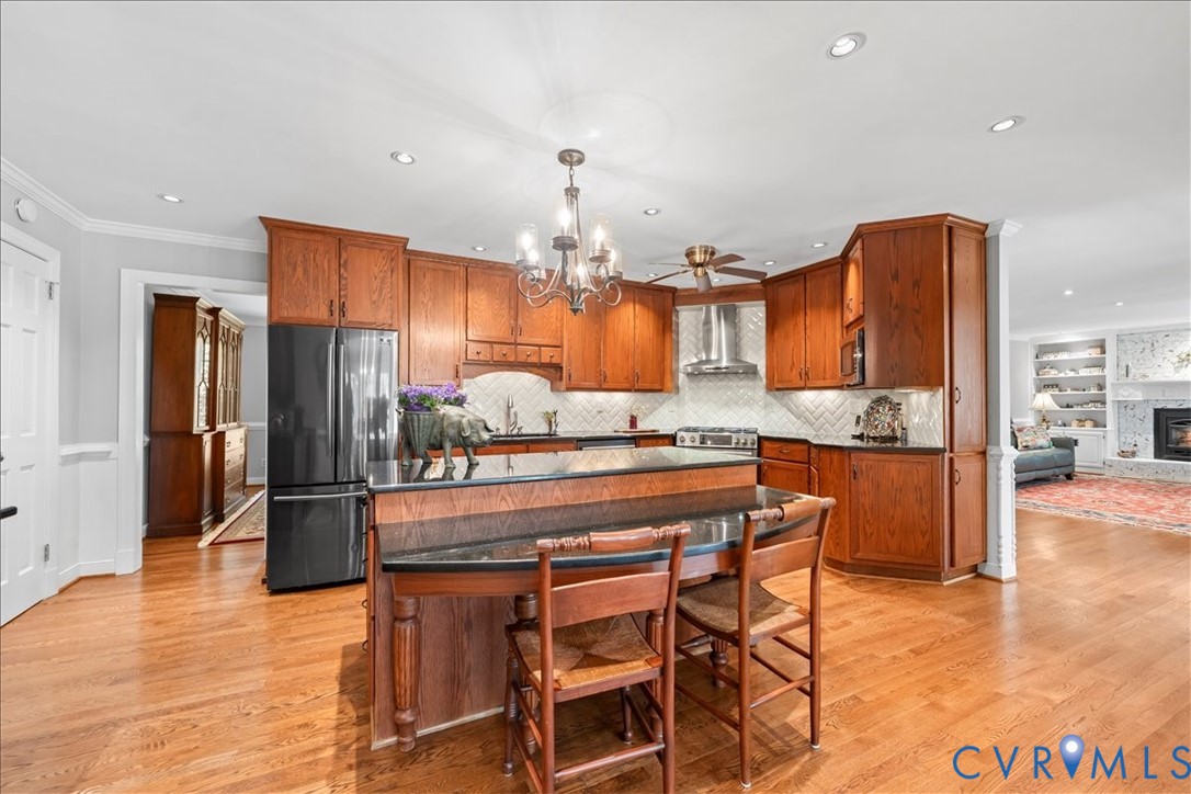 2911 Vistapoint Road Midlothian, VA 23113 - Photo 21 of 75