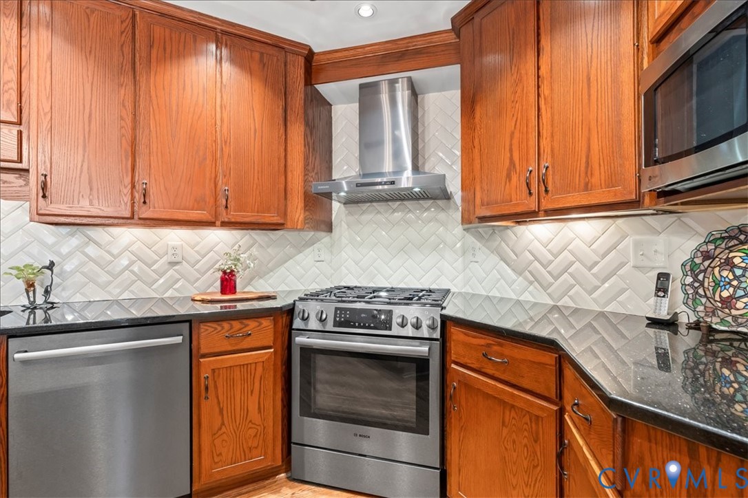 2911 Vistapoint Road Midlothian, VA 23113 - Photo 22 of 75