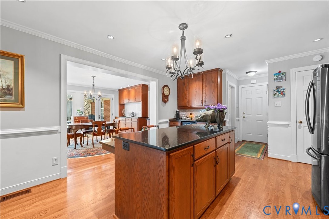 2911 Vistapoint Road Midlothian, VA 23113 - Photo 24 of 75