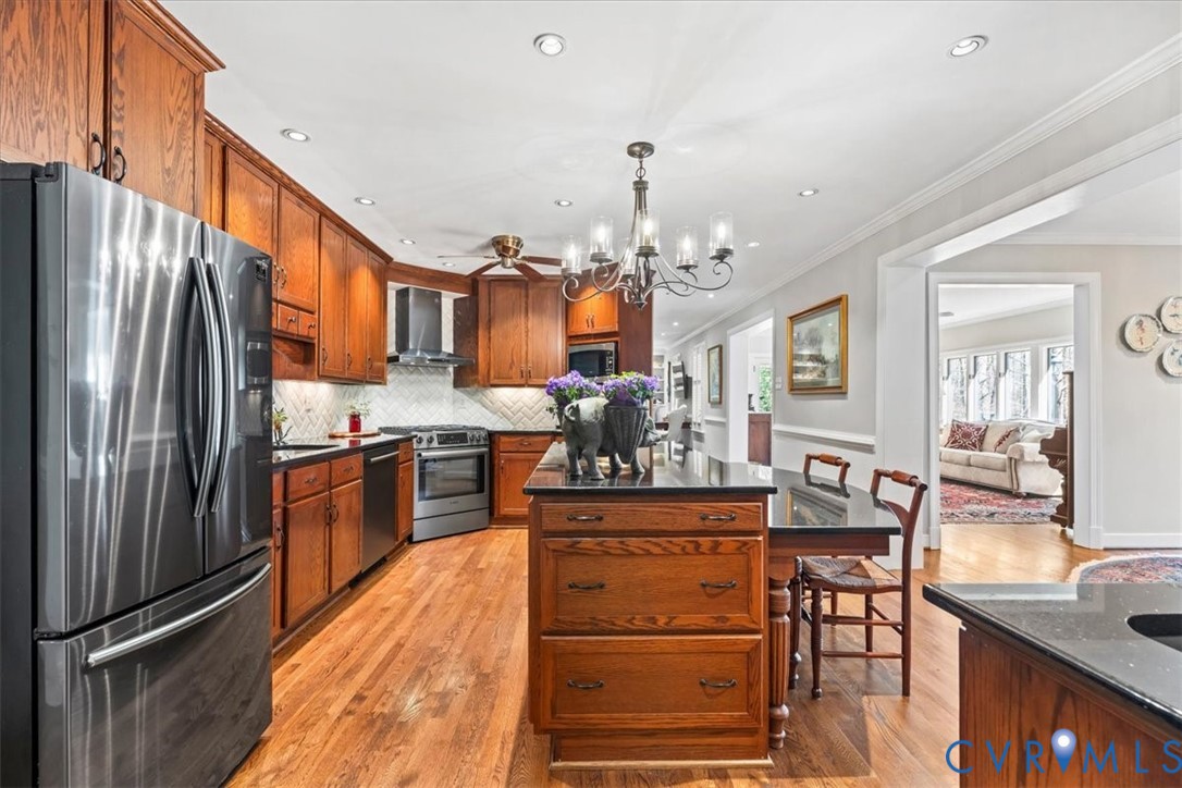 2911 Vistapoint Road Midlothian, VA 23113 - Photo 26 of 75