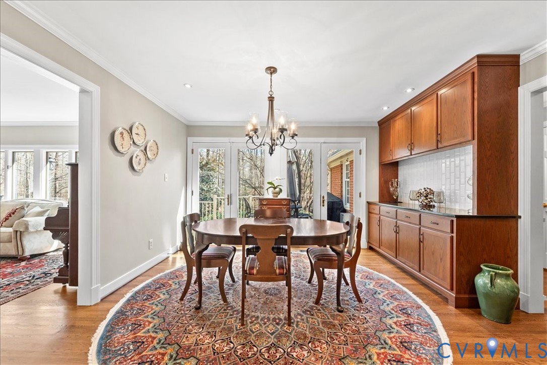 2911 Vistapoint Road Midlothian, VA 23113 - Photo 28 of 75