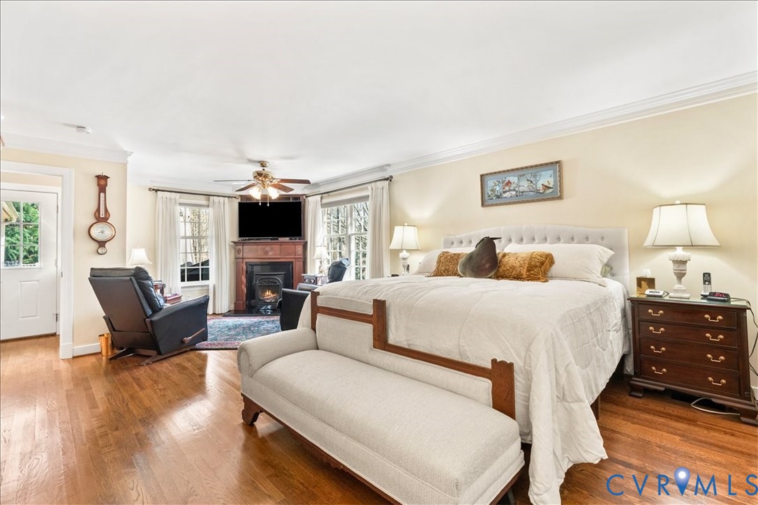 2911 Vistapoint Road Midlothian, VA 23113 - Photo 30 of 75