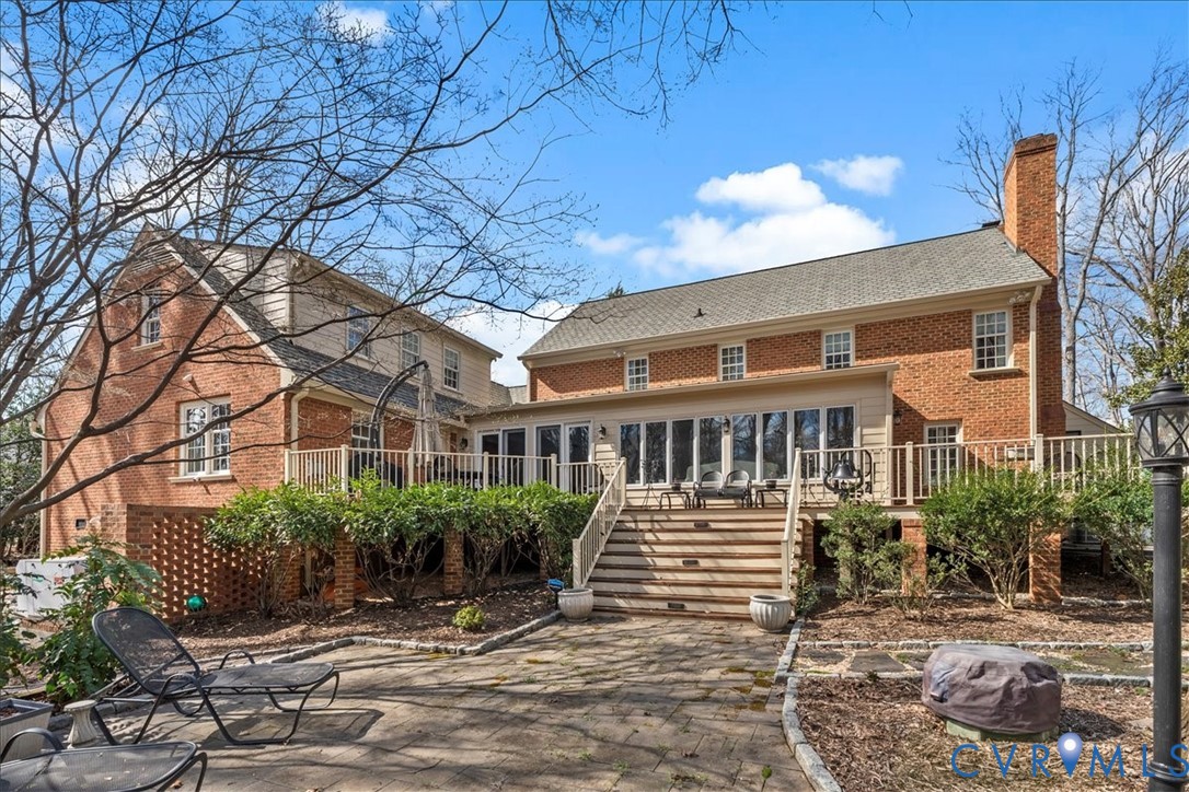 2911 Vistapoint Road Midlothian, VA 23113 - Photo 3 of 75