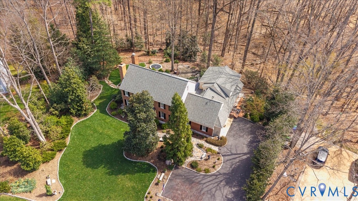 2911 Vistapoint Road Midlothian, VA 23113 - Photo 4 of 75