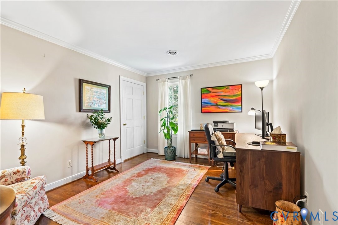 2911 Vistapoint Road Midlothian, VA 23113 - Photo 43 of 75 office