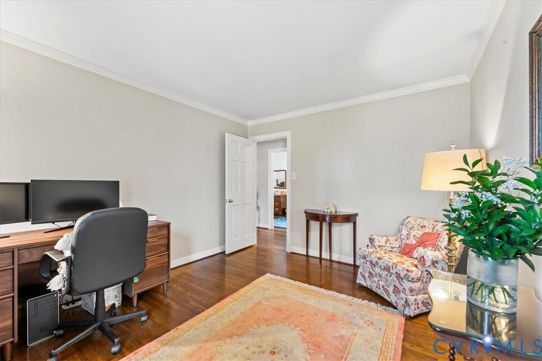 2911 Vistapoint Road Midlothian, VA 23113 - Photo 44 of 75