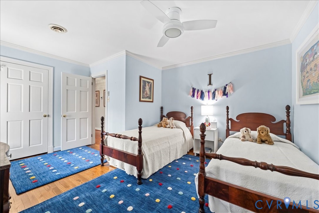 2911 Vistapoint Road Midlothian, VA 23113 - Photo 45 of 75