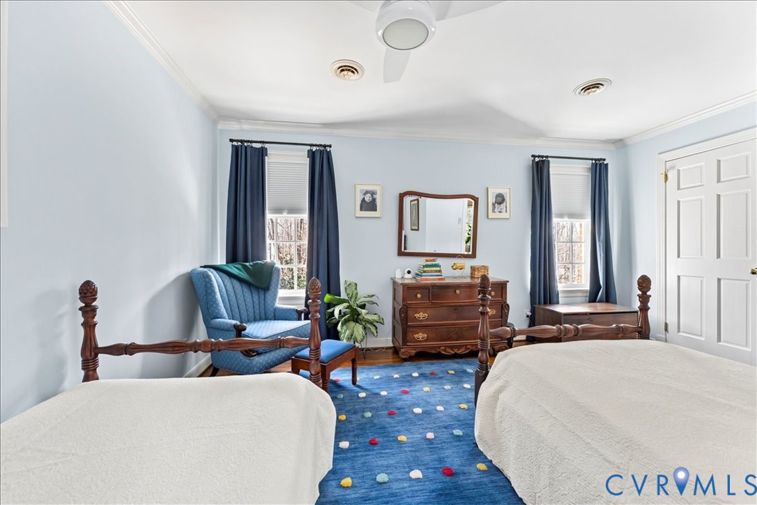 2911 Vistapoint Road Midlothian, VA 23113 - Photo 46 of 75