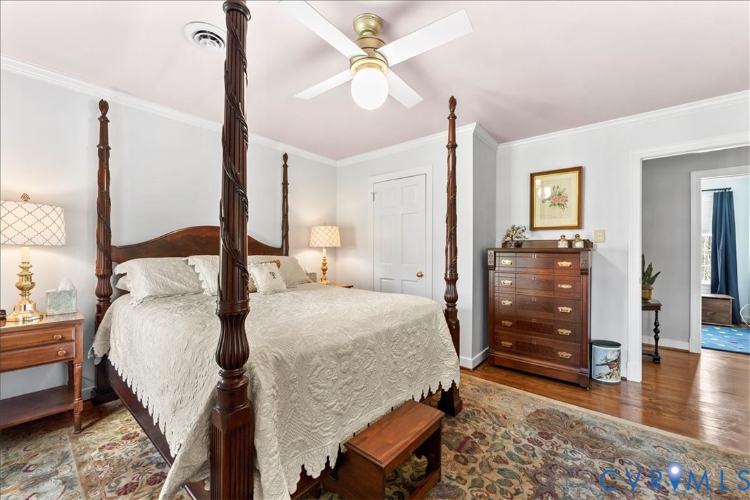 2911 Vistapoint Road Midlothian, VA 23113 - Photo 48 of 75