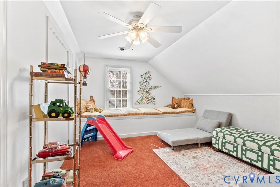 2911 Vistapoint Road Midlothian, VA 23113 - Photo 50 of 75 huge space on 3rd floor