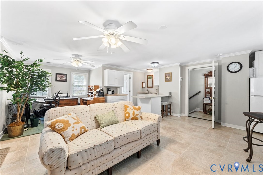 2911 Vistapoint Road Midlothian, VA 23113 - Photo 55 of 75 Apartment area
includes 2 large WICs