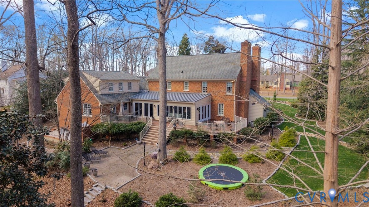 2911 Vistapoint Road Midlothian, VA 23113 - Photo 60 of 75