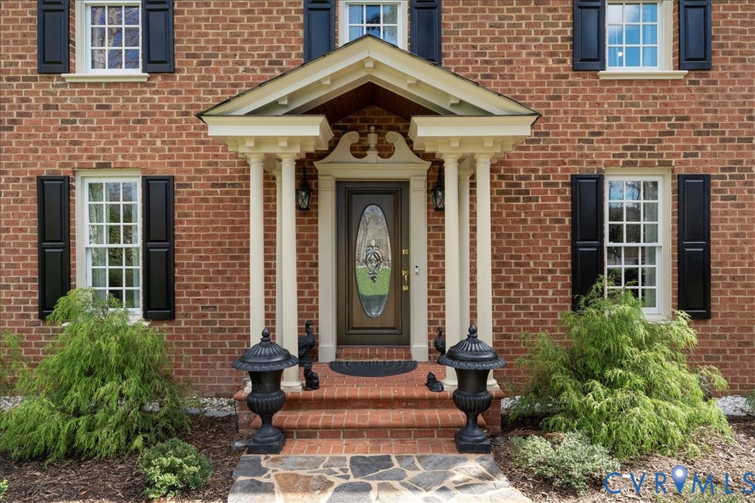 2911 Vistapoint Road Midlothian, VA 23113 - Photo 6 of 75