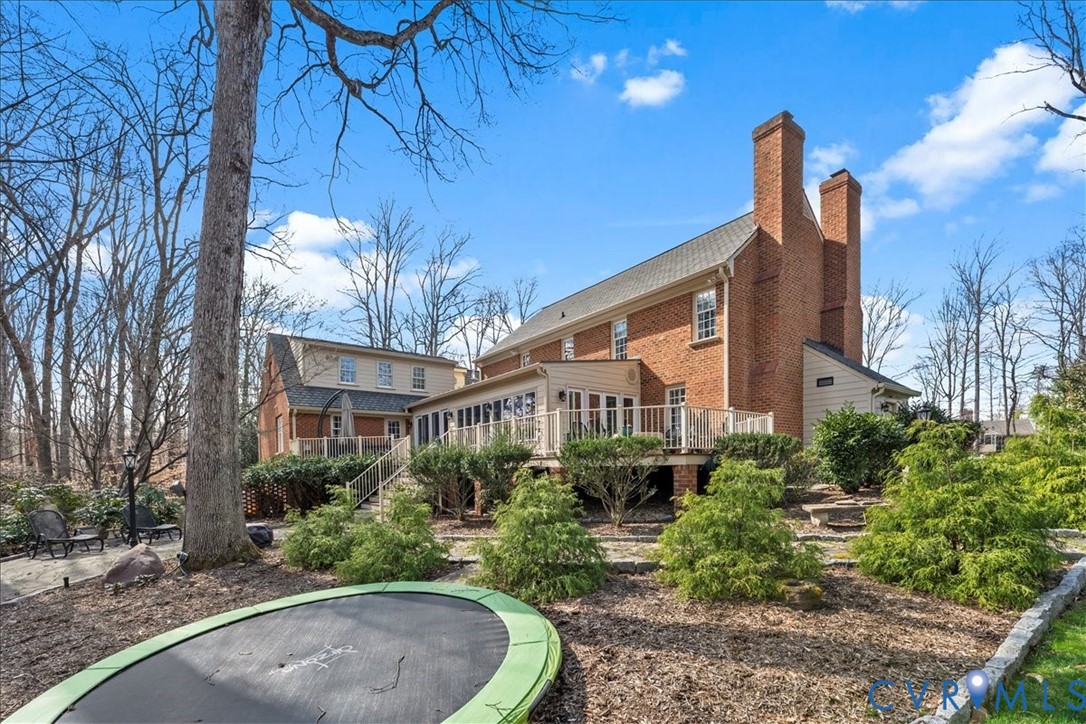 2911 Vistapoint Road Midlothian, VA 23113 - Photo 61 of 75