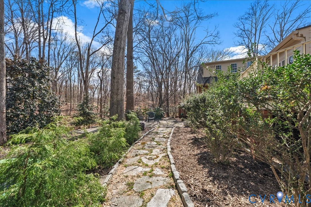 2911 Vistapoint Road Midlothian, VA 23113 - Photo 65 of 75