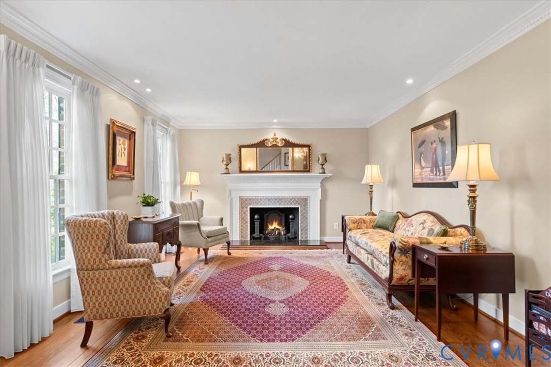 2911 Vistapoint Road Midlothian, VA 23113 - Photo 7 of 75