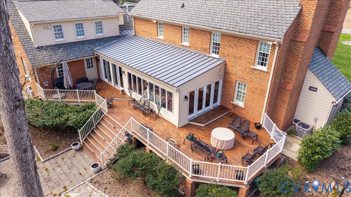 2911 Vistapoint Road Midlothian, VA 23113 - Photo 72 of 75