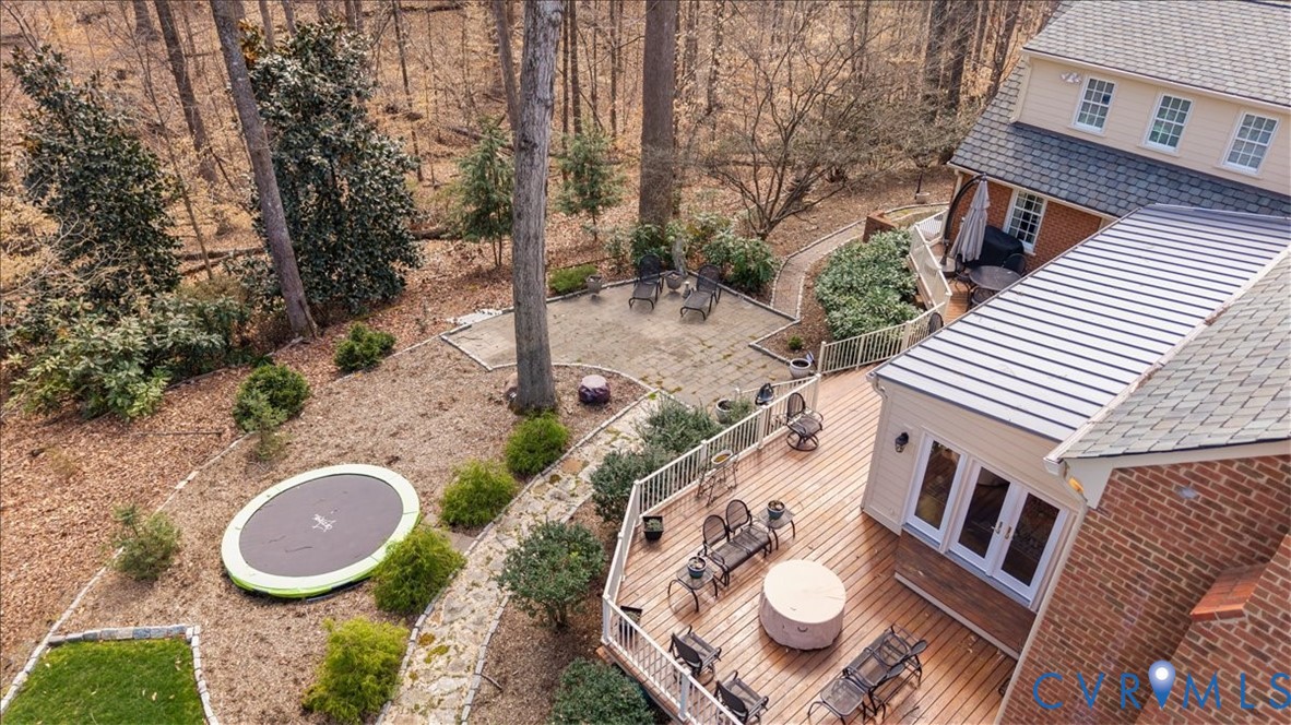 2911 Vistapoint Road Midlothian, VA 23113 - Photo 73 of 75