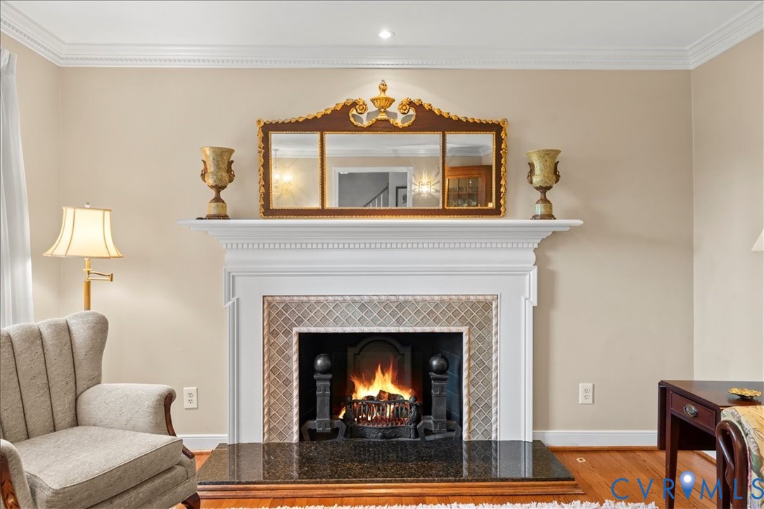 2911 Vistapoint Road Midlothian, VA 23113 - Photo 8 of 75