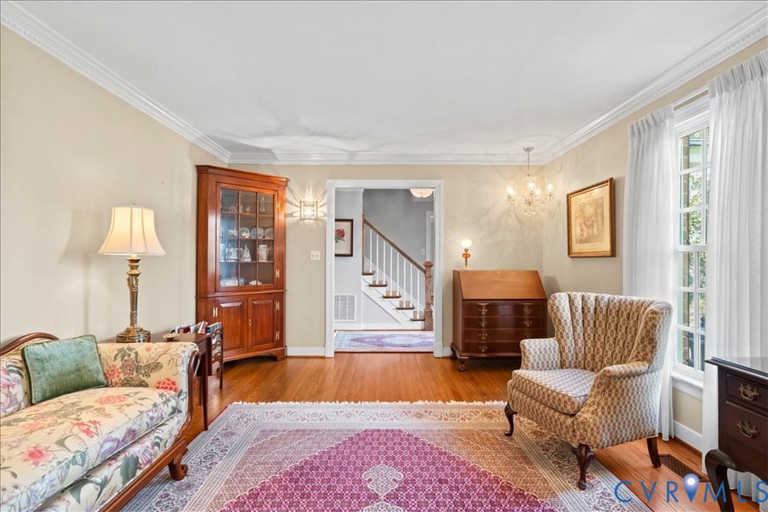 2911 Vistapoint Road Midlothian, VA 23113 - Photo 9 of 75