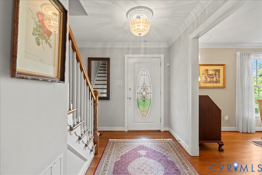 2911 Vistapoint Road Midlothian, VA 23113 - Photo 10 of 75