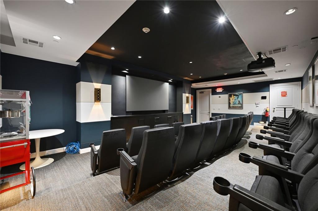 3445 Stratford Road Northeast, Unit 3601 Atlanta, GA 30326 - Photo 33 of 37