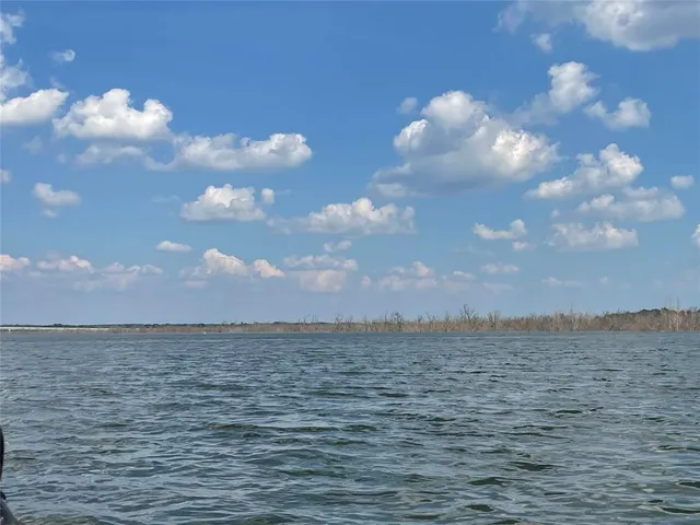 a view of ocean with