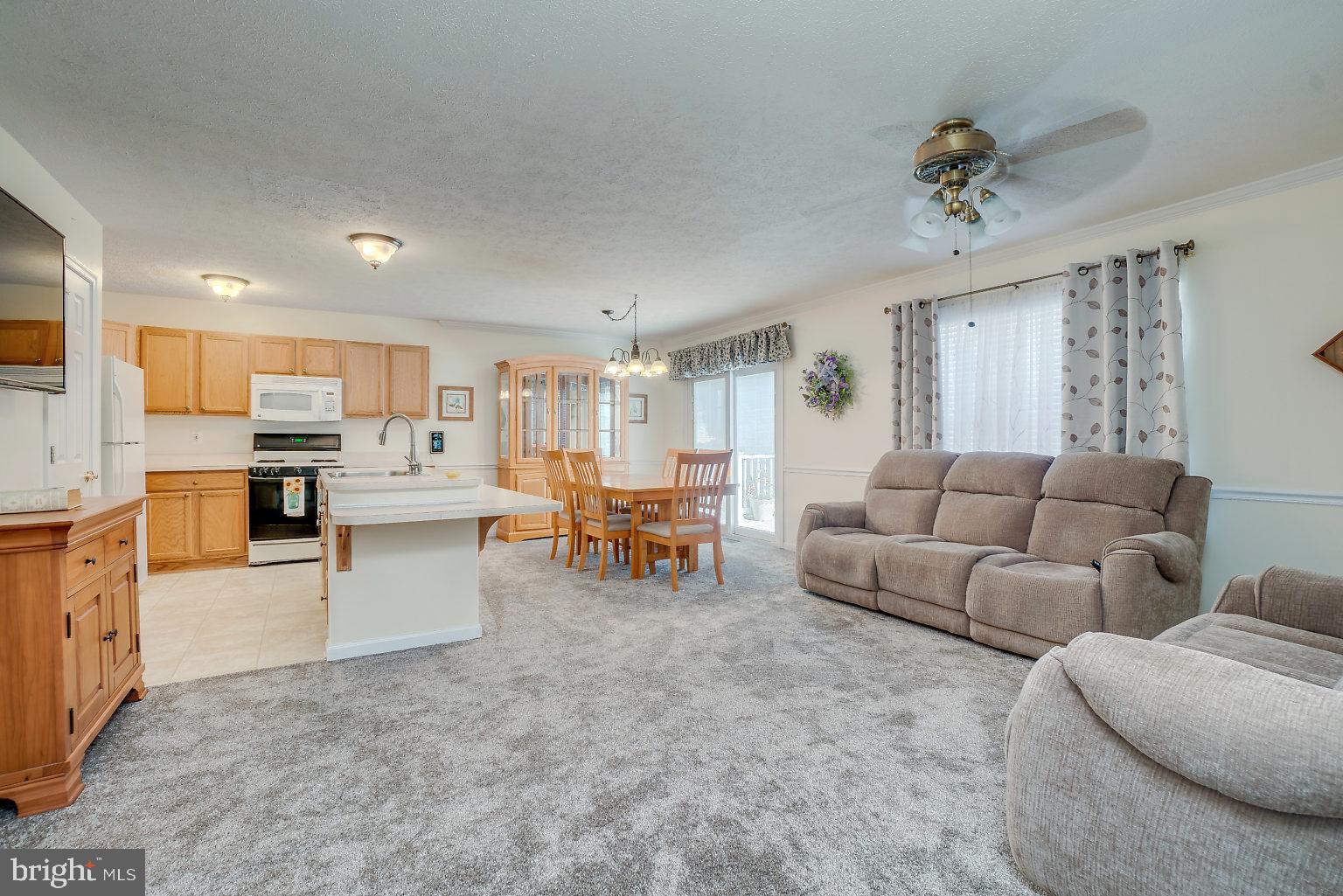 4600 Sandwood Road Baltimore, MD 21219 - Photo 35 of 37 Open Floor Plan