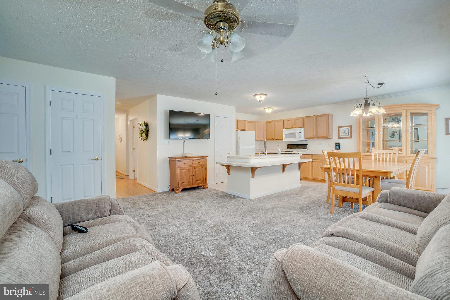 4600 Sandwood Road Baltimore, MD 21219 - Photo 36 of 37 Open Floor Plan