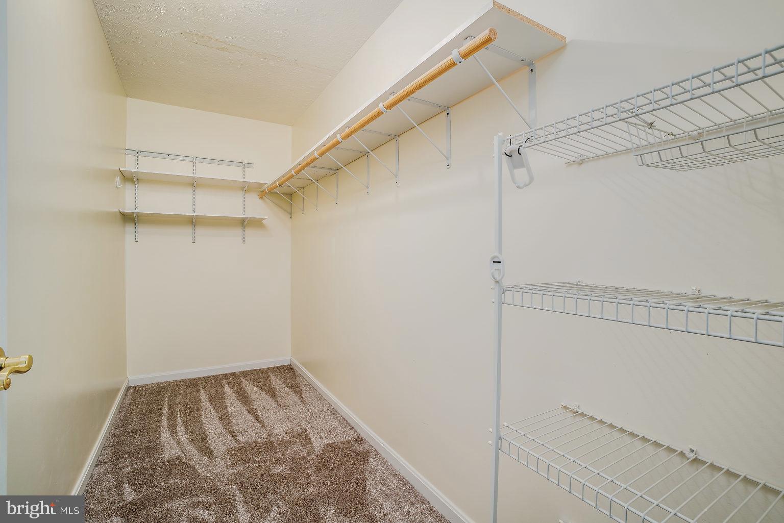 4600 Sandwood Road Baltimore, MD 21219 - Photo 25 of 37 Primary walk in closet